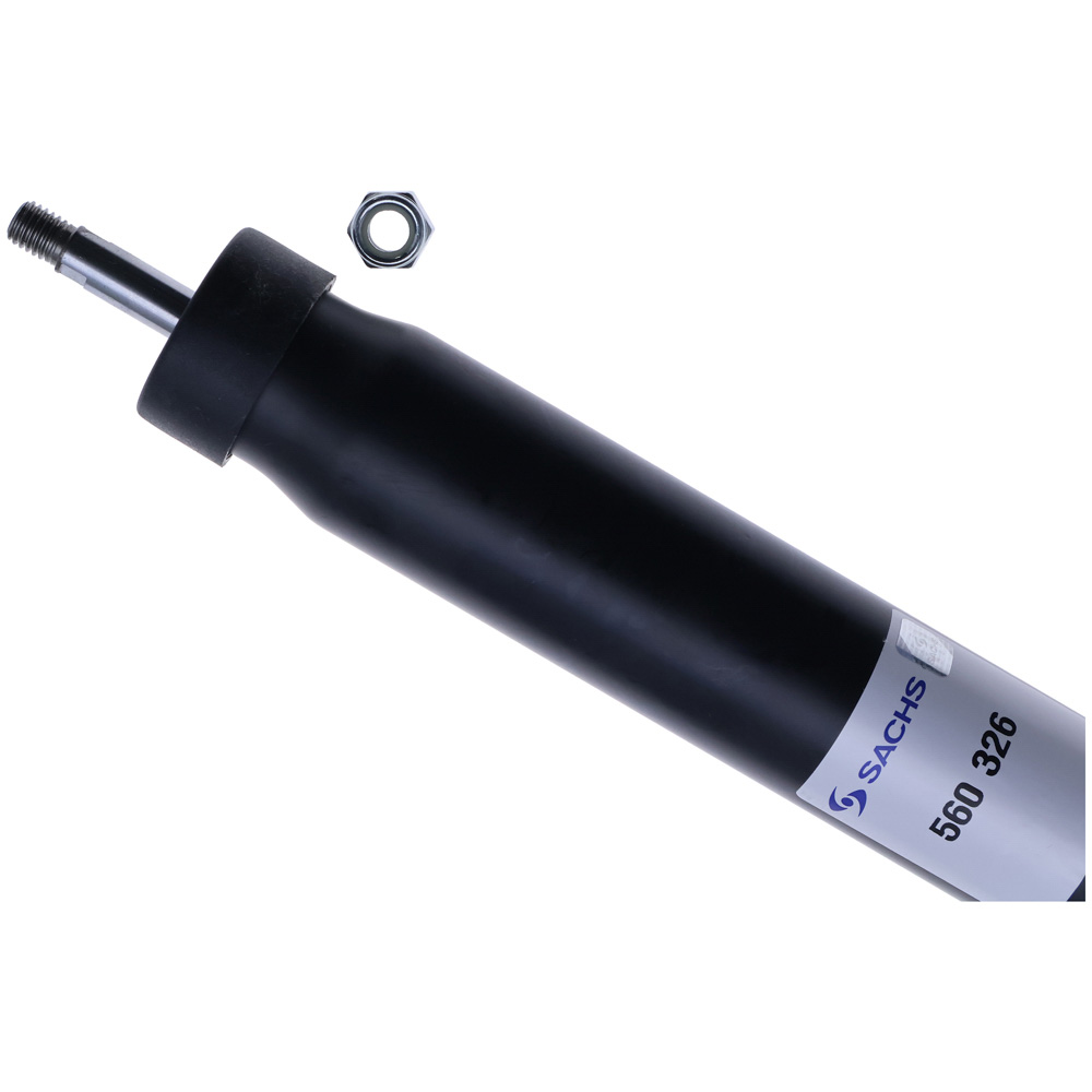 1973 Volkswagen Beetle Shock Absorber